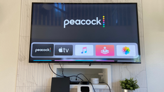 Here's Why Some of Peacock's Biggest Movies Are Already Disappearing From the Streaming Service